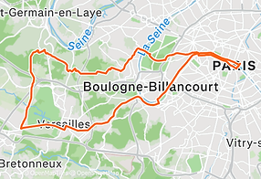 Bike Path