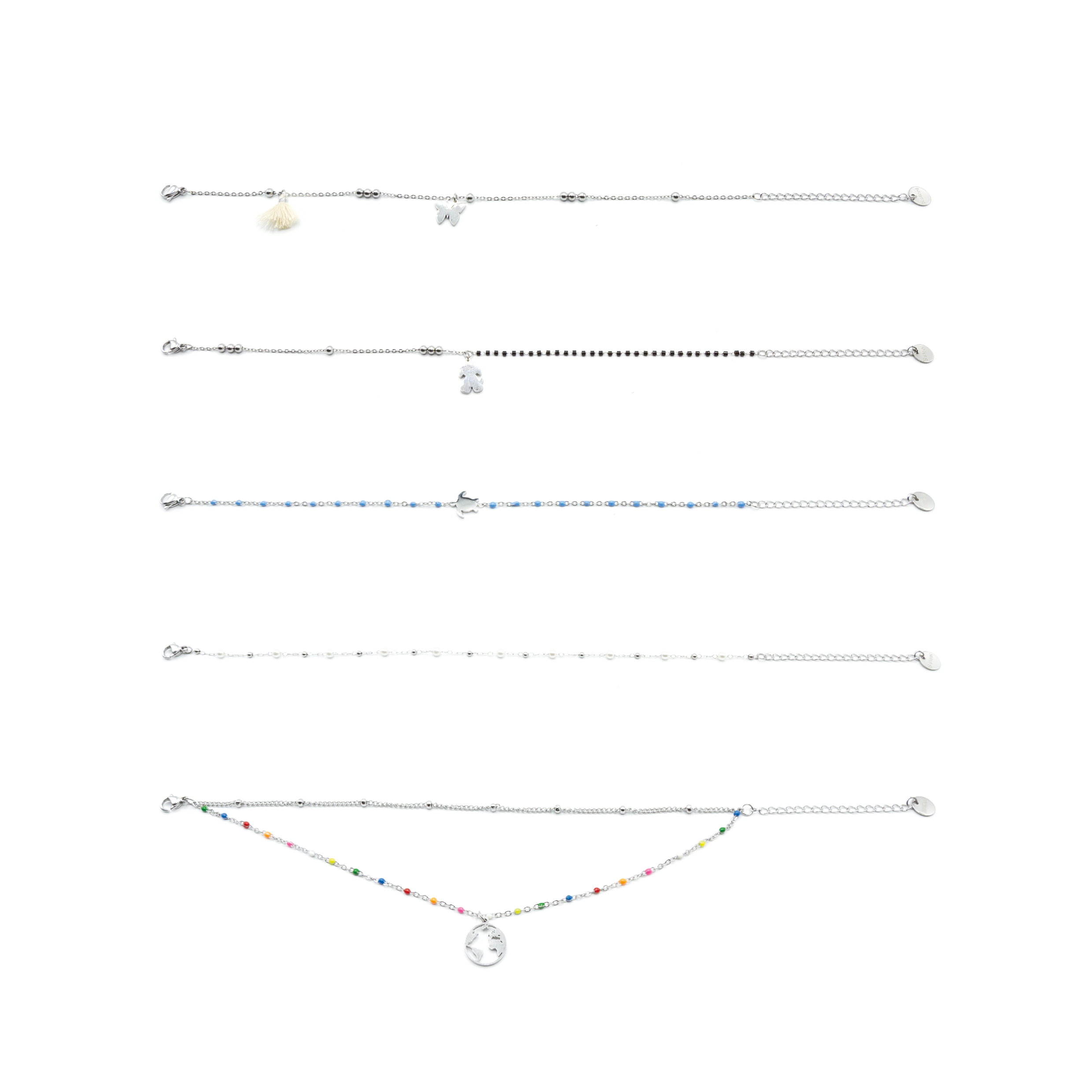 NAAR 3336 - Confezioni 10 Pz