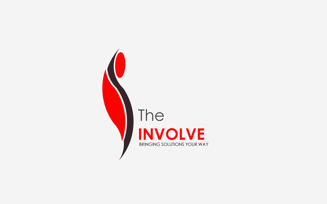 Involve Logo