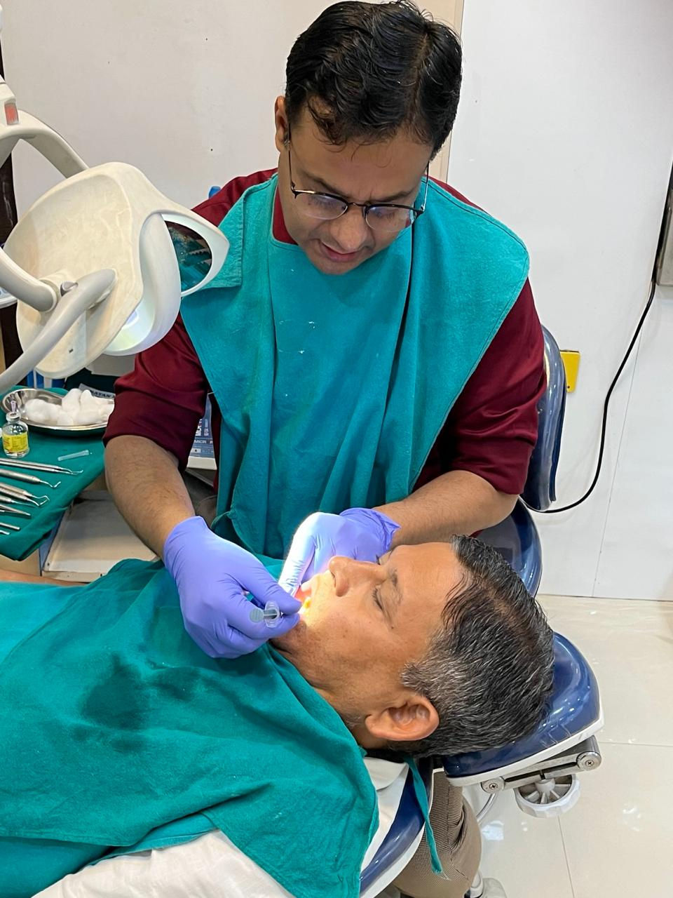 Best Dental Clinic in Patna