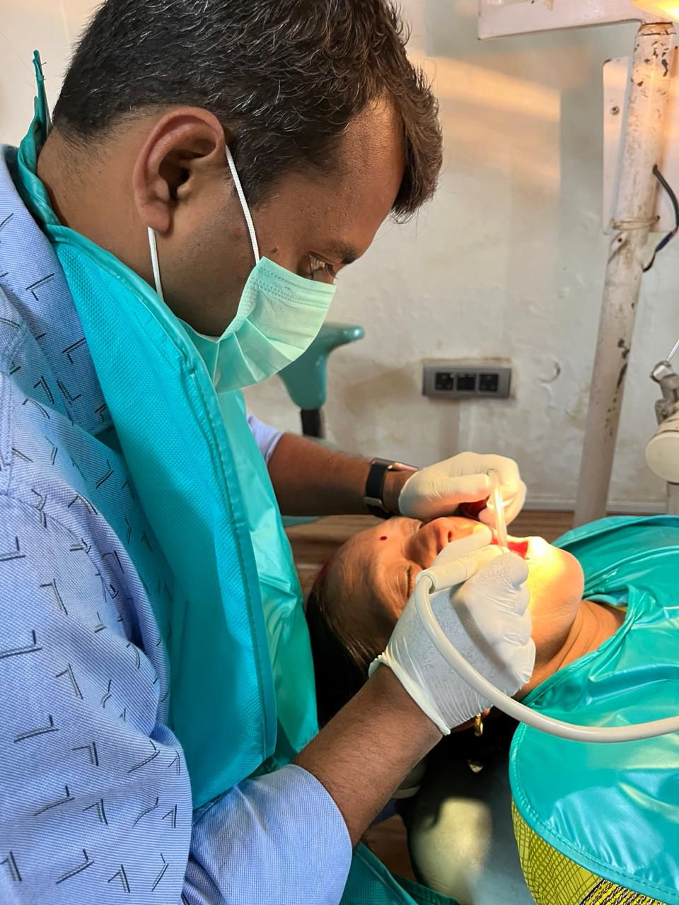 Best dental implant clinic Patna