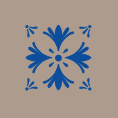 Azulejo #20