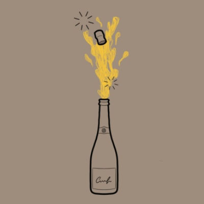 Champagne Problems