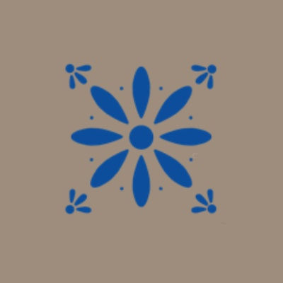 Azulejo #13