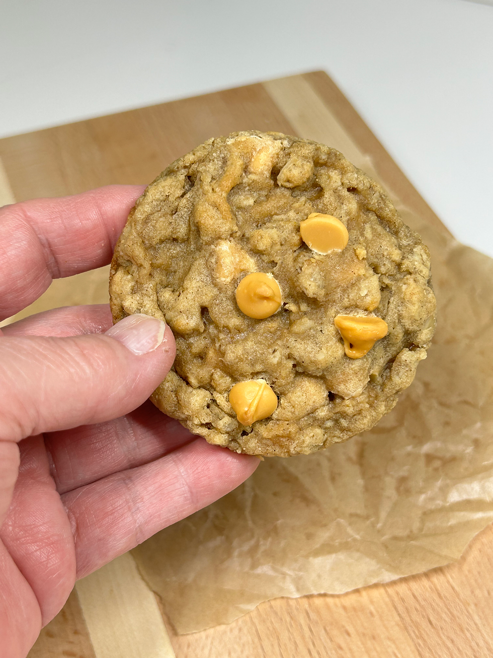 Thumbnail: Scotch & Oats Cookie