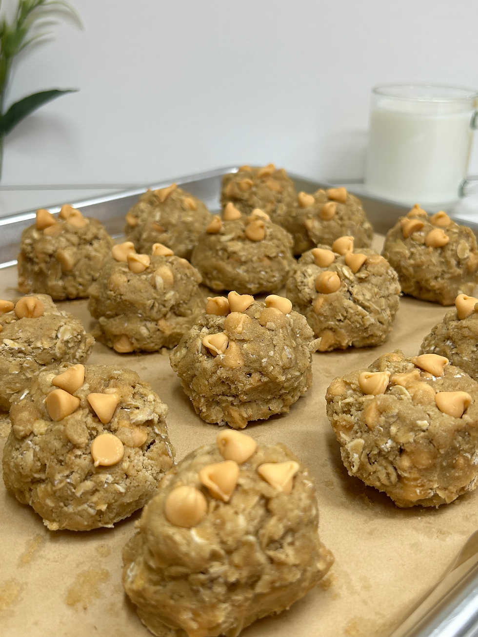 Thumbnail: Scotch & Oats Cookie