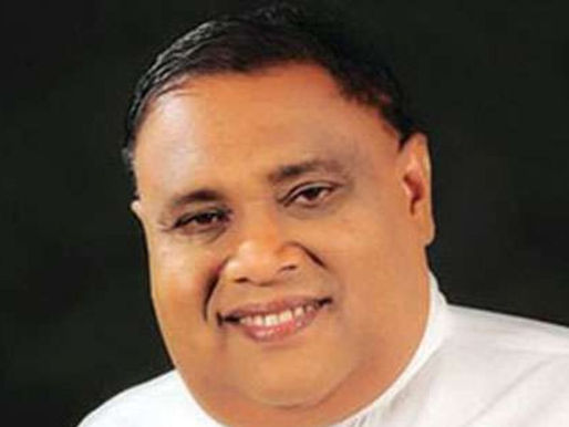 ශාන් විජයලාල් ද සිල්වා ට ඇප