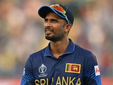 2026 ලෝක කුසලාන තෙක් ශ්රී ලංකා ක්රිකට් කණ්ඩායම් නායකත්වය දසුන් ශානකට