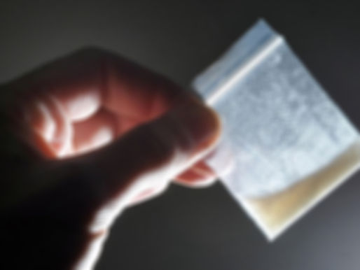 අයිස් මත්ද්රව්යවලටත් වඩා භයානක මත්ද්රව්යයක් ලංකාවෙන් පළමු වරට සොයා ගැනේ