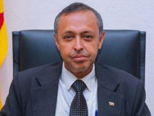 ප්රවාහන ලේකම් ඉල්ලා අස්වෙන්න යයි