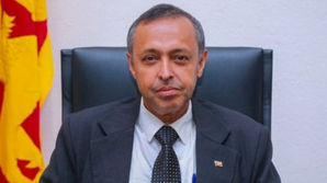 ප්රවාහන ලේකම් ඉල්ලා අස්වෙන්න යයි