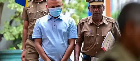 දඹුල්ල තණ්ඩර්ස් කණ්ඩායමේ හිමිකරුට රුපියල් මිලියන 24ක දඩ මුදලක්