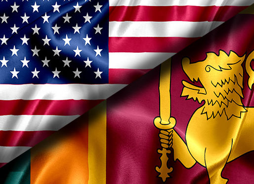 ඇමෙරිකාවෙන් ලංකාවට 12.5%ක අතිරේක බදු පාරක්!
