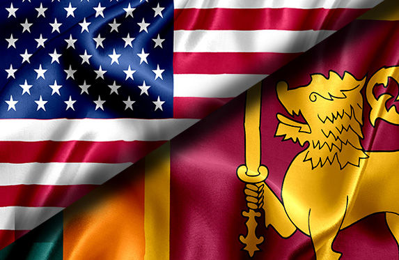 ඇමෙරිකාවෙන් ලංකාවට 12.5%ක අතිරේක බදු පාරක්!