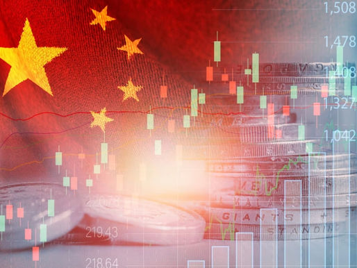 චීන විදේශ විනිමය ඇමෙරිකානු ඩොලර් ට්රිලියන තුන ඉක්මවයි