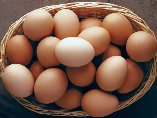බිත්තර මිල පහළට