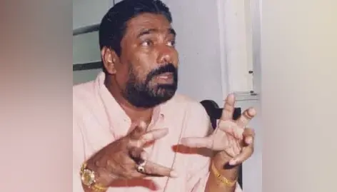 මහින්ද විජේසේකර මහතා අභාවප්‍රාප්ත වෙයි