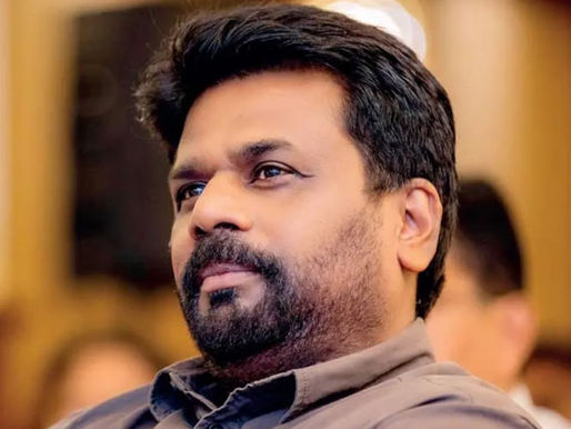 ජනපතිගේ නත්තල් සුබ පැතුම