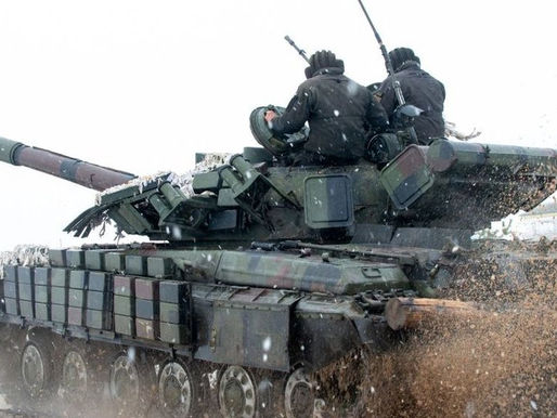 බෙලරුසියාව සහ යුක්රේනය දේශසීමා තරකෙරෙයි