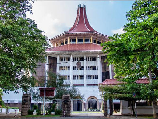 ලිංගිකත්වය වෙනස් කිරීමේ චක්‍රලේඛයට එරෙහි පෙත්සම ශ්‍රේෂ්ඨාධිකරණයෙන් නිෂ්ප්‍රභයි