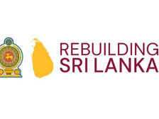 'Rebuilding Sri Lanka' අරමුදල රුපියල් බිලියන 4 ඉක්මවයි