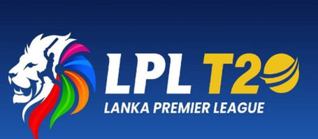 ලංකා ප්රිමියර් ලීග් තරගාවලිය සඳහා ලියාපදිංචි අනිද්දා සිට