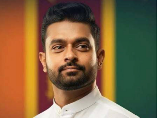 චරිත් අබේසිංහ 'බහුජන බලය' ජාතික සංවිධායක ධූරයෙන් සහ සාමාජිකත්වයෙන් වහාම ඉවත් කෙරේ