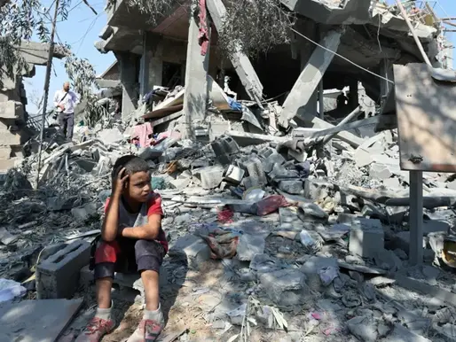 ගාසා සටන් විරාම දිග්ගැසෙයි