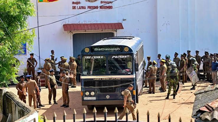 රැඳවියන් 14ක් වෙඩි වැදීමෙන් සහ 9ක් පහරදීම්වලින් මියගිය බව හෙළි වෙයි