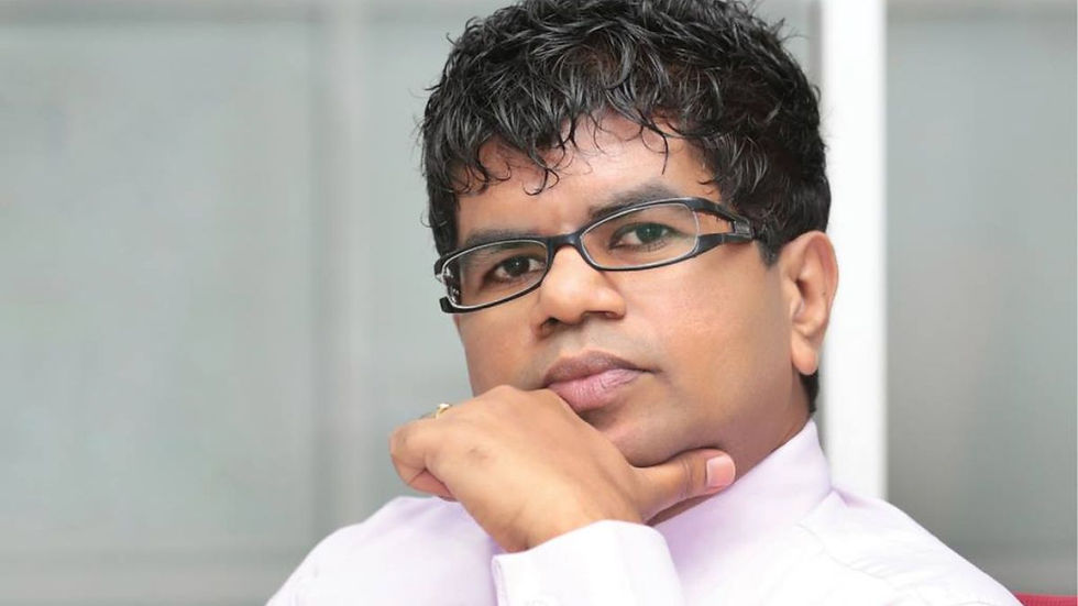තුසිත හල්ලොලුව ඇප මත මුදා හරී