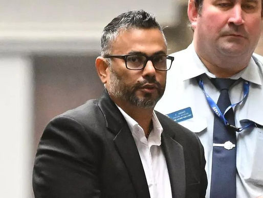 පොරවකින් ගසා බිරිඳව මැරූ මෙල්බන් පදිංචි ලාංකිකයා රිමාන්ඩ්