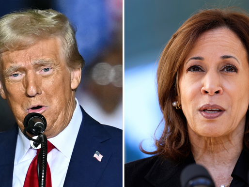 අමෙරිකානු ජනාධිපතිවරණයේ ඡන්ද විමසීම ආරම්භ වෙයි