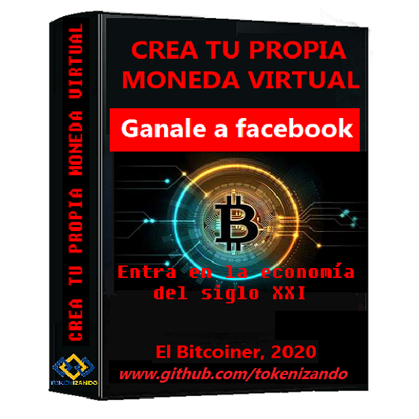 CURSO CREA TU MONEDA VIRTUAL