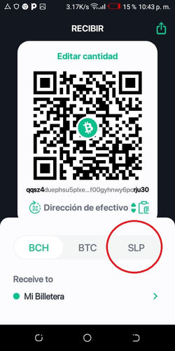 Escoge SLP