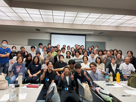 社会福祉法人あおぞら福祉会様向け 研修イベントを実施しました!2026年8月11日