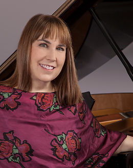 Lori Laitman, Tracy Cox, and Thomas Morris