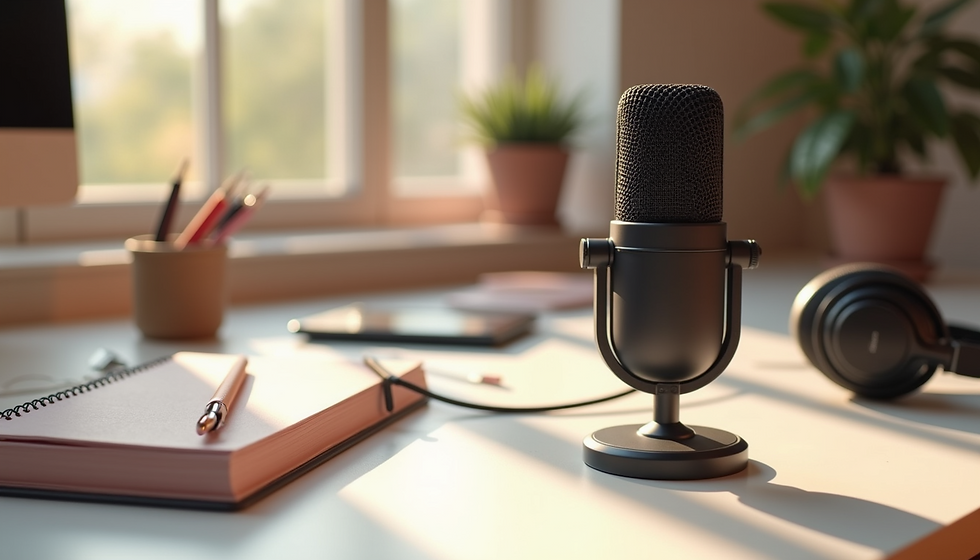 Unfiltered Georgia Podcast: Stay Informed on Local Politics