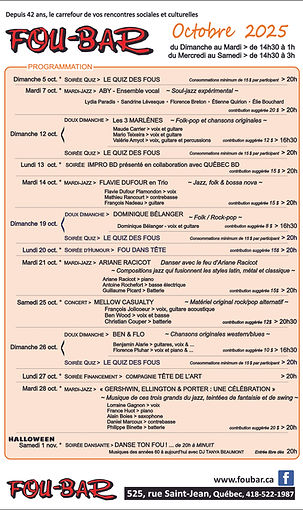 1- PROGRAMMATION FOU-BAR  OCTOBRE 2025 moins.jpg