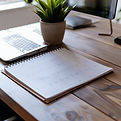 StockCake-Organized workspace setup_1747710581.jpg