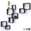 Miniatura: Repisas colgantes