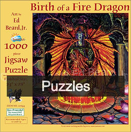 Jigsaw Puzzles
