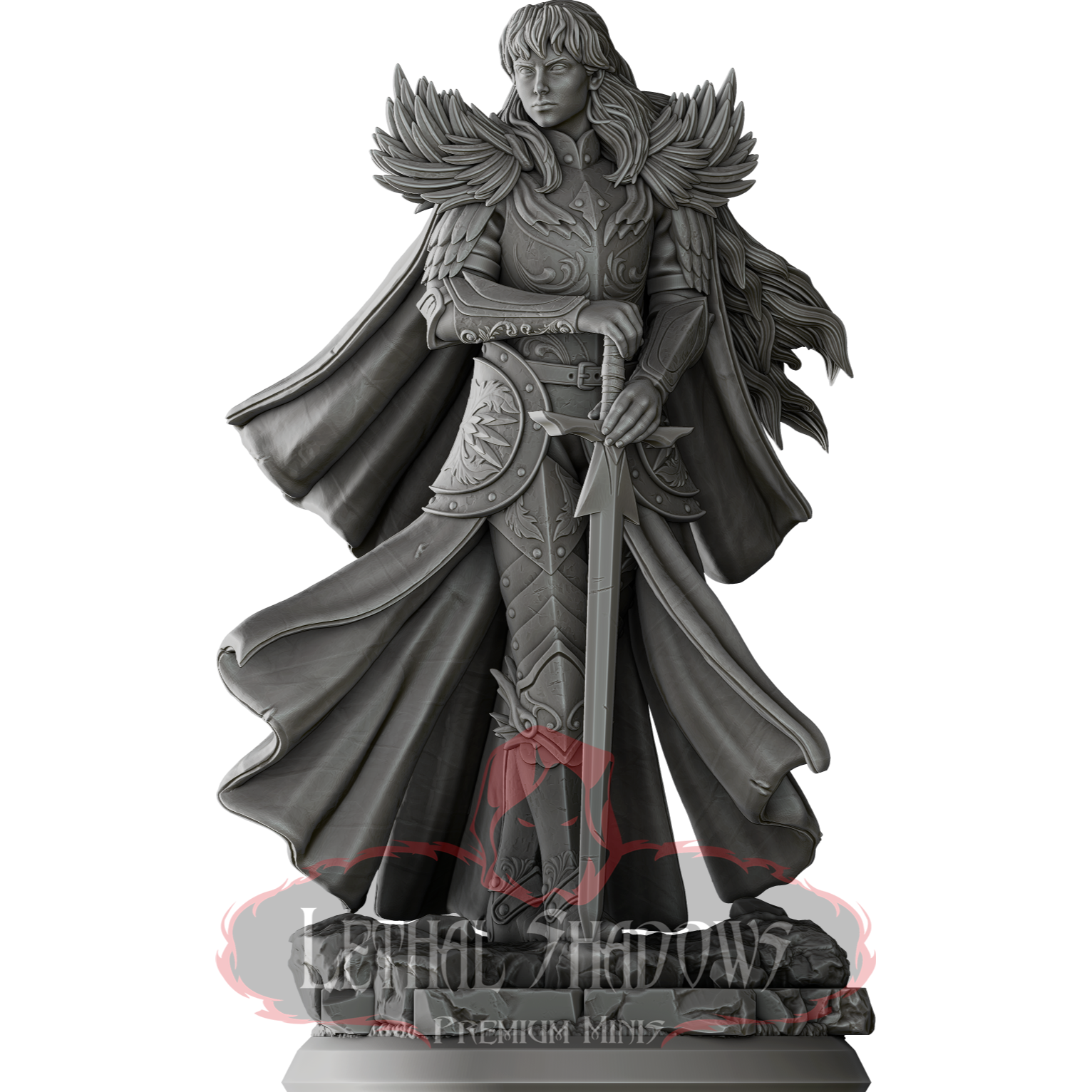 Garland Knight A