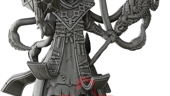 Deep Scion Ritualist