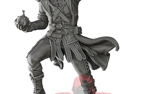 Underkeepers Bomber