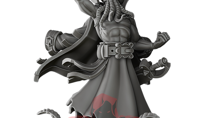 Captain Mindhost