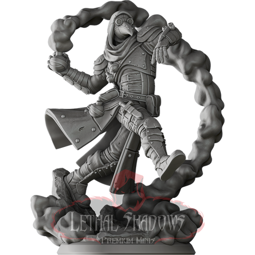Rothan | Lethal Shadows