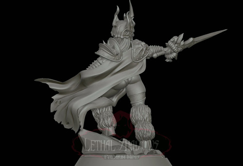Lich Queen | Lethal Shadows