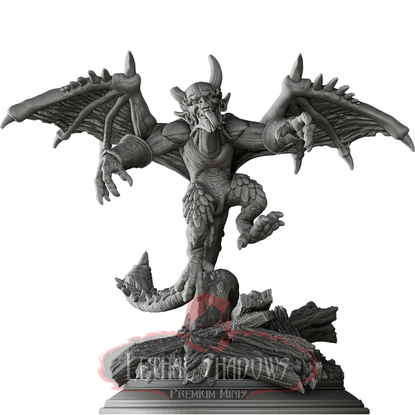 Imp C