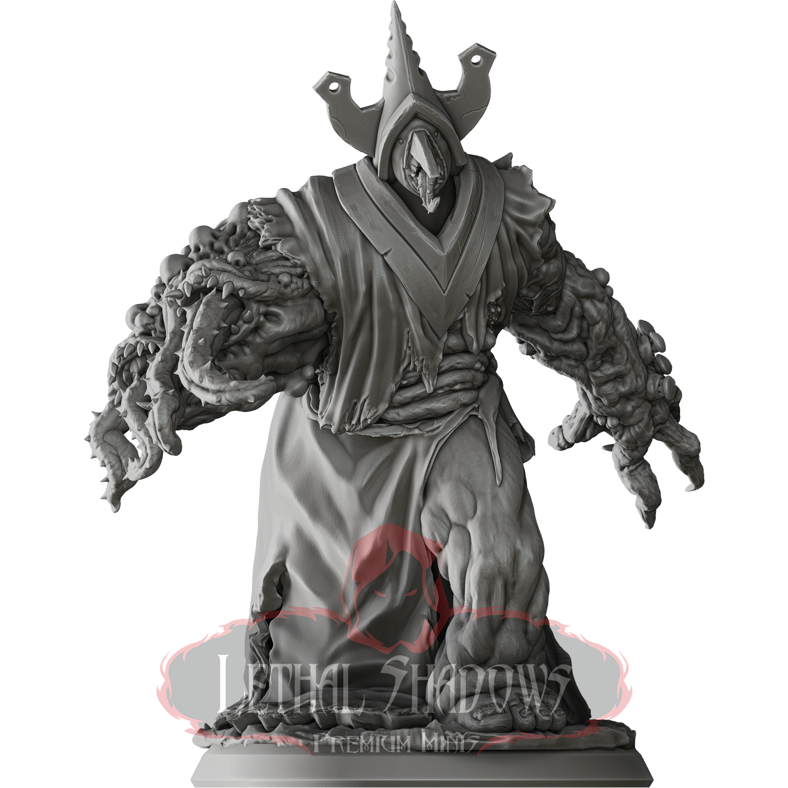 Necrotech Acolyte B