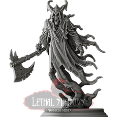 Ghost C | Lethal Shadows